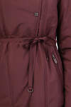 DIMMA Куртка 93225 2046 Винный