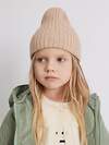 Acoola Шапка 582250 20236400312 светло-бежевый