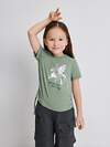 Acoola Футболка 582255 20220510203 бледно-зеленый