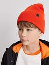 Acoola Шапка 582256 20136400272 красный
