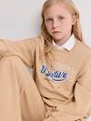Acoola Джемпер 582260 20240170021 бежевый