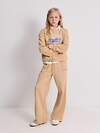 Acoola Джемпер 582260 20240170021 бежевый
