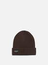 Acoola Шапка 582265 20336400043 коричневый
