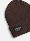 Acoola Шапка 582265 20336400043 коричневый