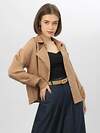 Соль&Перец Блузка 582297 SP25683 светло-бежевый
