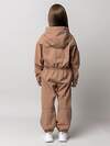 BATIK Комбинезон 582305 005/1-26-2 Бежевый