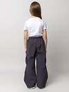 BATIK Брюки 582307 004/2-26в-2 Чугунный