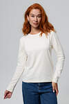 Натали Лонгслив 582328 14436 молочный