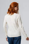 Натали Лонгслив 582328 14436 молочный