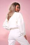 Натали Толстовка 582329 78575 белый