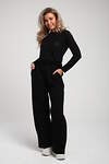 Натали Брюки 582331 78574 черный
