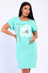 Натали Туника 582333 82058 ментол