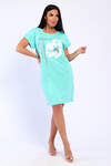 Натали Туника 582333 82058 ментол