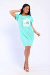 Натали Туника 582333 82058 ментол