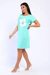 Натали Туника 582333 82058 ментол