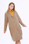 DIMMA Плащ 93232 2058 Бежевый