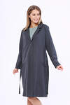 DIMMA Плащ 93233 2058 Графитовый