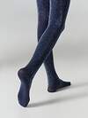 MARK FORMELLE Колготки 582361 725PA-3515 синий