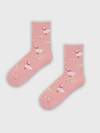 MARK FORMELLE Детские носки 582374 430K-3378 сухая роза