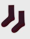 MARK FORMELLE Мужские носки 582379 017K-3345 бордовый