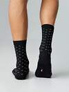 MARK FORMELLE Мужские носки 582383 017K-3488 черный