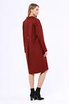 DIMMA Плащ 93234 2058 Бордовый