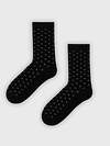 MARK FORMELLE Мужские носки 582383 017K-3488 черный