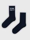 MARK FORMELLE Мужские носки 582384 017K-3495 т.синий