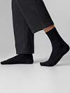 MARK FORMELLE Мужские носки 582385 017PB-3341 черный
