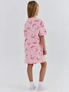 MARK FORMELLE Сорочка 582391 577717 зайчики на розовом