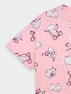 MARK FORMELLE Сорочка 582391 577717 зайчики на розовом