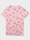 MARK FORMELLE Сорочка 582391 577717 зайчики на розовом