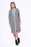 DIMMA Плащ 93235 2058 Серый