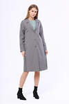 DIMMA Плащ 93235 2058 Серый