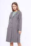 DIMMA Плащ 93235 2058 Серый