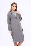DIMMA Плащ 93235 2058 Серый