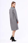 DIMMA Плащ 93235 2058 Серый