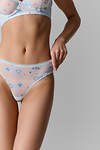 MARK FORMELLE Трусы 582405 412590 цветы на мятном