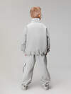 Bodo Костюм 582429 32-88MU светло-серый