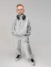 Bodo Костюм 582429 32-88MU светло-серый