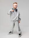 Bodo Костюм 582429 32-88MU светло-серый