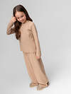 Bodo Костюм 582432 11-648MU бежевый