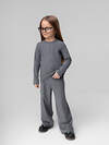 Bodo Костюм 582433 11-648MU темно-серый