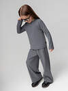Bodo Костюм 582433 11-648MU темно-серый