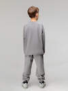 Bodo Костюм 582435 11-666MU серый