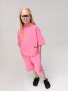 Bodo Костюм 582438 11-665MU розовый
