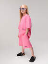 Bodo Костюм 582438 11-665MU розовый