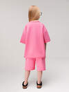 Bodo Костюм 582438 11-665MU розовый