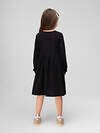 Bodo Платье 582448 18-191MD черный
