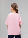 Bodo Футболка 582453 4-435MU розовый
